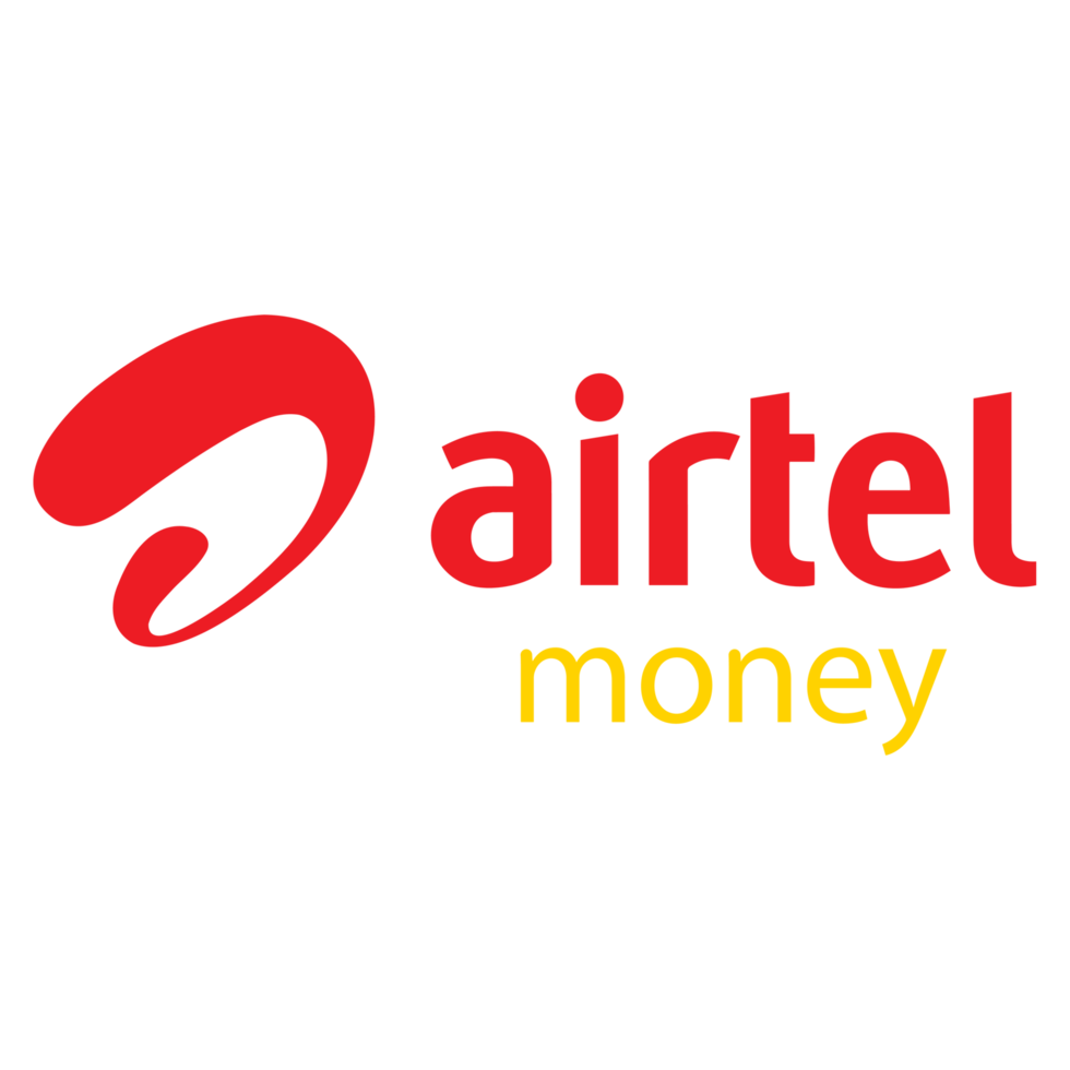 Airtel Money logo