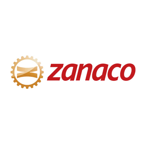 ZANACO logo