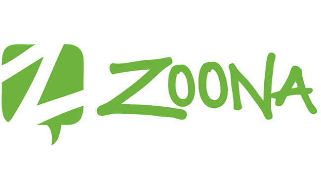 Zoona logo