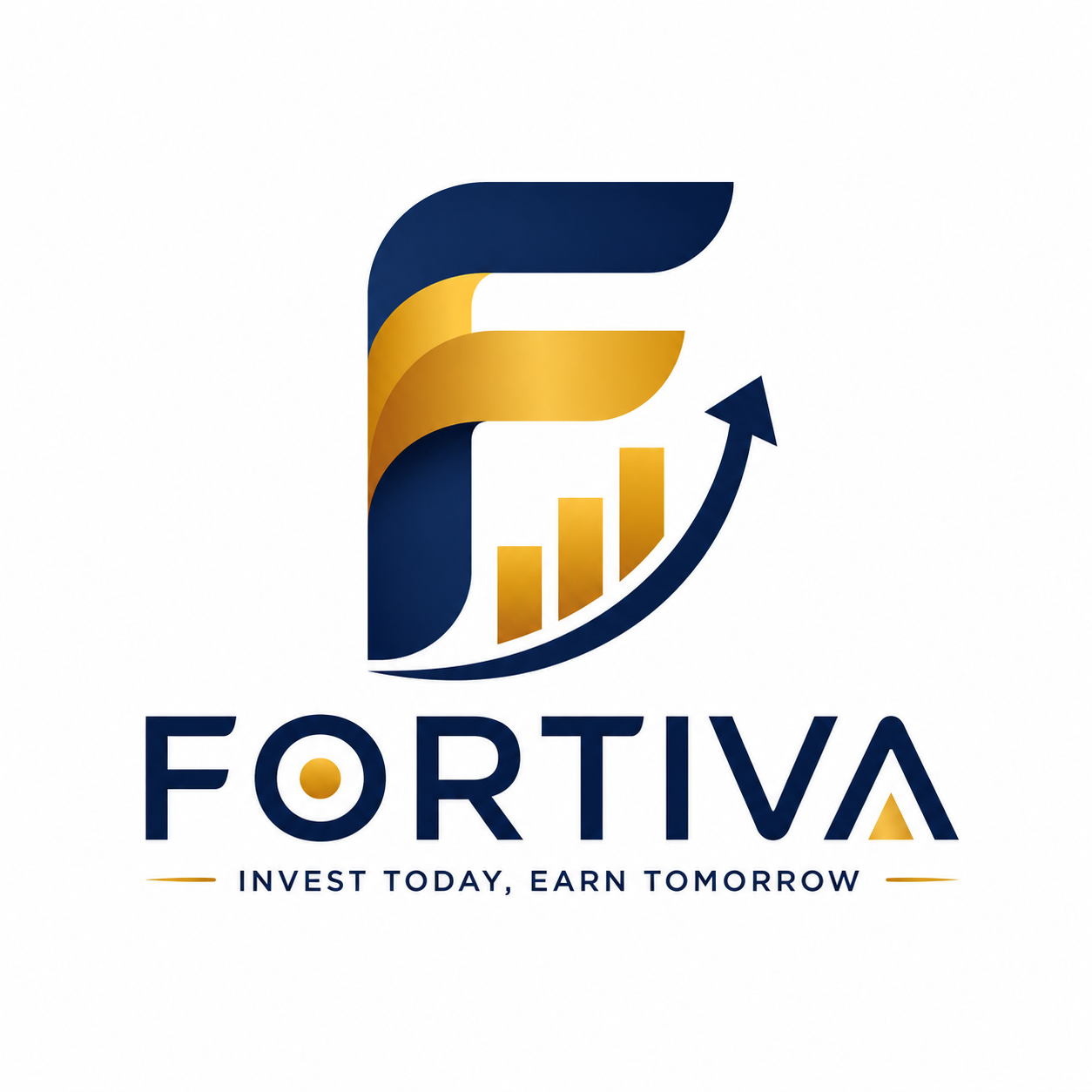 Fortiva Logo